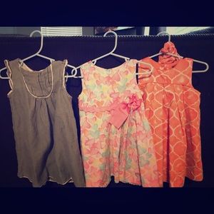 18-24 month toddler girl dresses